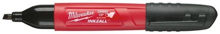 Milwaukee 48223103 Penna, Märkning & markering