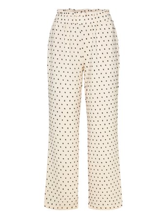 A-View Sif Pants - Cream - 36