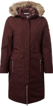 Craghoppers Suona Women ́s Jacket Women Other warmly-lined jackets Purple 12