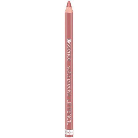 Essence Soft & Precise Lip Pencil 203 My Advice, Makeup, Læber, Lipliner