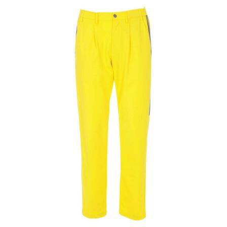 People of Shibuya, trousers Geel, Heren, Maat:L