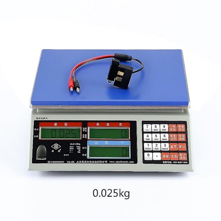 Batteri til B6 ladekabel for DJI Phantom 3