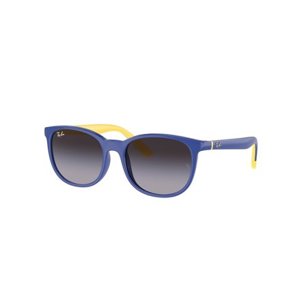 Ray-Ban Junior - Solbriller - Blå - Barn - RJ9079S 71328G 4916