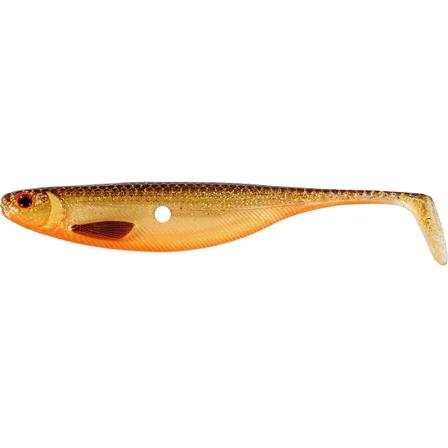 Westin ShadTeez Hollow 12cm 9g 2-pack Gold Rush