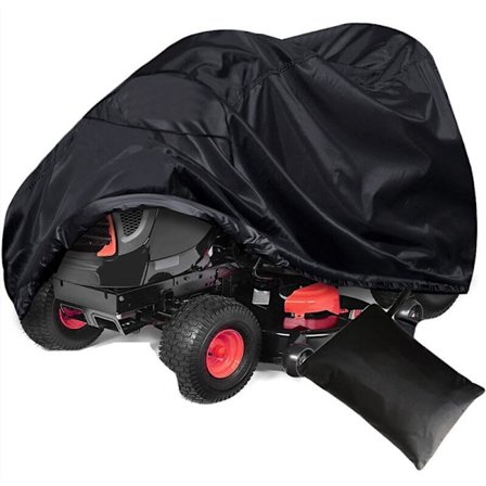 (L177 x B110 x H110CM) Dekke for gressklippertraktor, hagetraktordekke