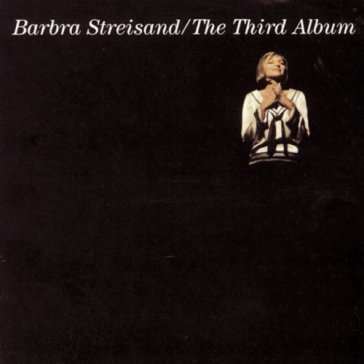 Third album Barbra Streisand