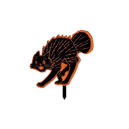 Golvinlägg. Trädgårdsdekoration C C C