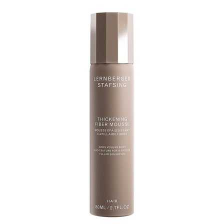 Lernberger Stafsing Thickening Fiber Mousse 80 ml, Mini, Hår, Hårstyling, Styling Mousse