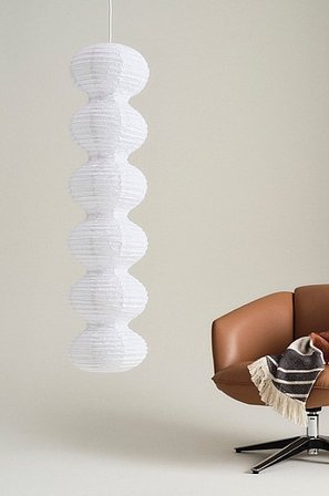 Jotex - Loftlampe Hvid - MEDOC - Køb Loftlamper hos Jotex