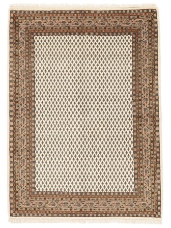 Mir Indie Dywan 176X241 Wełna