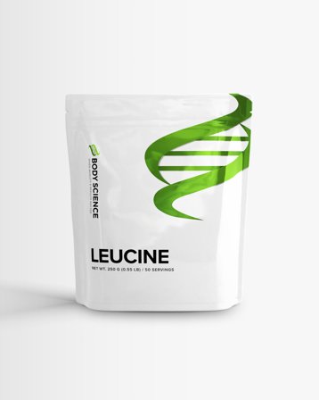 Body Science Leucine