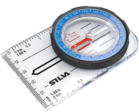 Silva Kompass Field