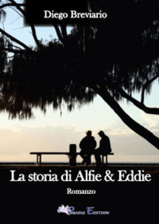 La storia di Alfie & Eddie Diego Breviario