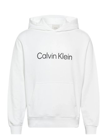 Calvin Klein | Ls Eu Standard Logo 350Terry Po | L