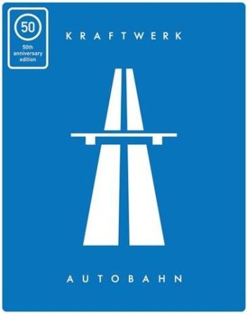 Autobahn (50th anniversary) Kraftwerk