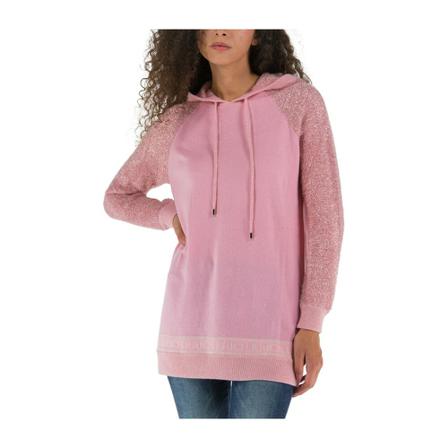 Liu Jo Sweatshirts Pink, Dame