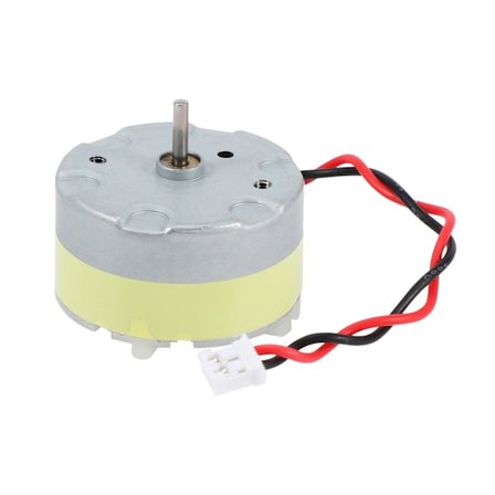 1 stk. Erstatnings Lidar Motor med Kabel for XV