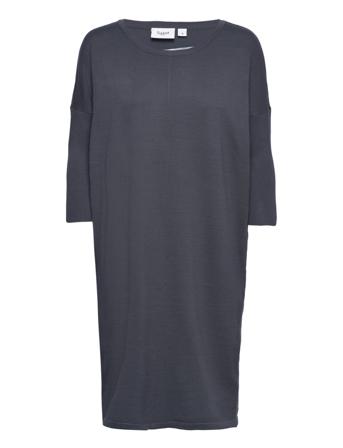 Milasz R-N Dress Knelang Kjole Navy Saint Tropez