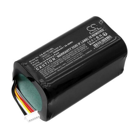 Akku Kodin tornikameraan Eufy T8140R, Cam 2 Pro, Eufy T8140R, Cam 2 Pro