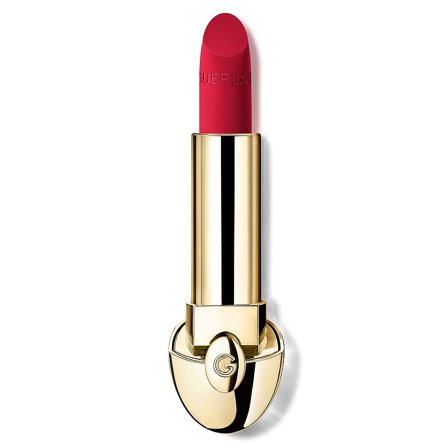 GUERLAIN Lipstick - Rouge G Luxurious Velvet 770, Refill, Makeup, Læber, Læbestift