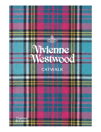 Vivienne Westwood Catwalk Home Decoration Books Multi/mønstret New Mags