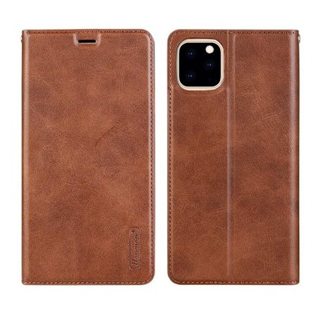 iPhone 11 Pro - Praktiskt Hanman Plånboksfodral