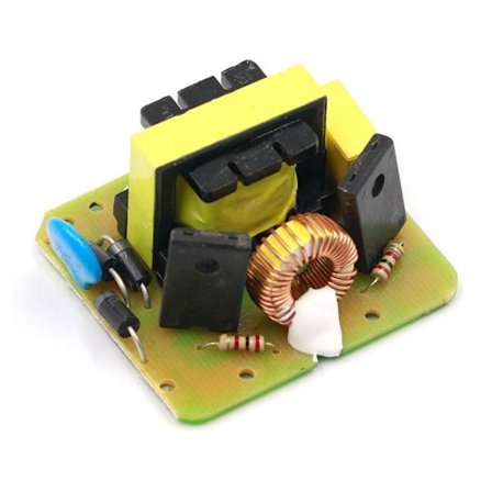 Boost Transformer Boost Module Inverter