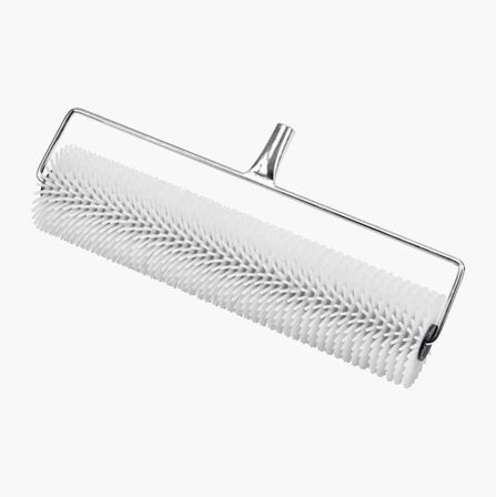 Biltema - Piggrulle 460 mm