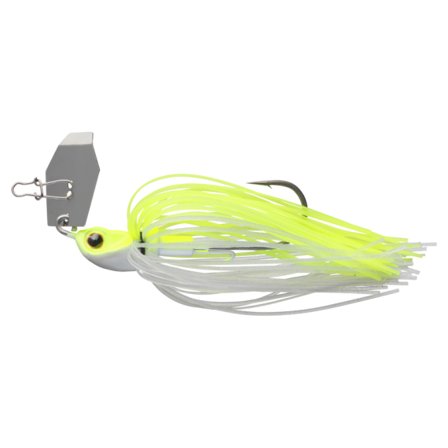 Daiwa Prorex TG Micro Bladed Jig 8g - Yellow Pearl