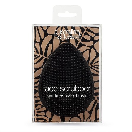 Australian Bodycare Face Scrubber Mod Uren Hud 1 stk, Skincare, Masker, Skrubbemasker