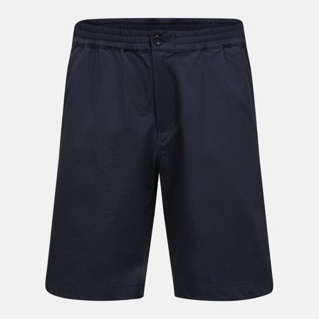 Peak Performance - Stretch Drawstring Shorts Men