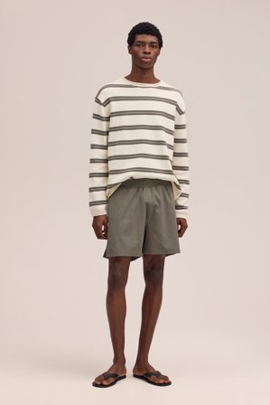 NN07 Holiday Swimshorts male Polyester