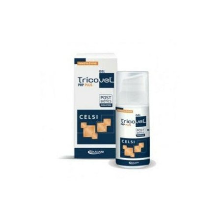 Tricovel PR Plus Gel 30ml