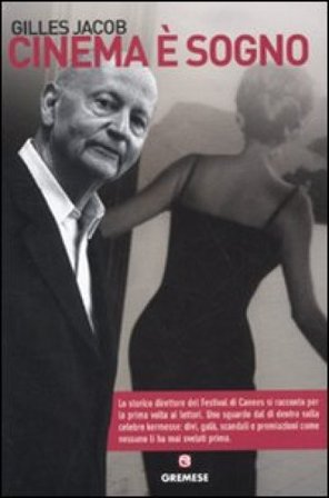 Cinema è sogno Jacob Gilles