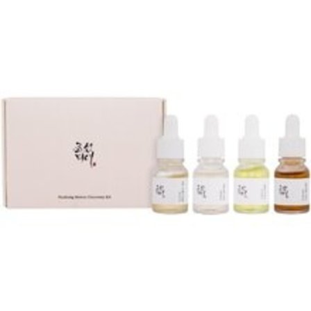 Beauty of Joseon - Hanbang Serum Discovery Kit - Dárková sada 10ml