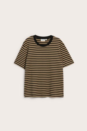 Kappahl | Oversized t-skjorte | Beige