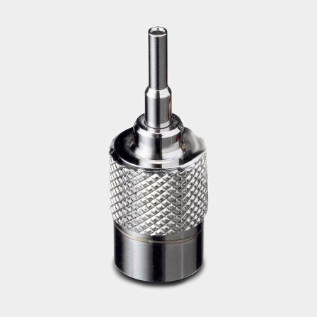 Kaasuntäyttöadapteri Primus Filling Adaptor, Power Gas -kaasusta täytettäviin sytyttimiin