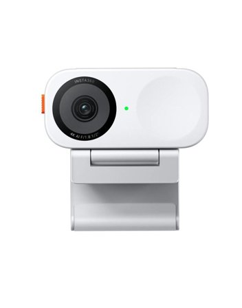 Insta360 Link2C Webcam Arctic White