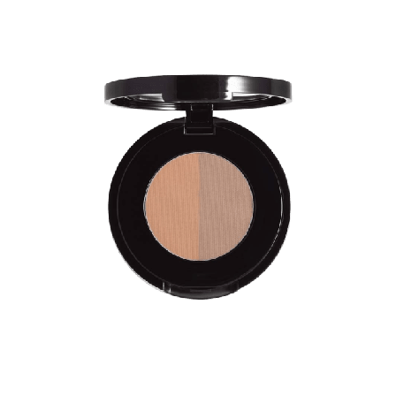 Anastasia Beverly Hills Brow Powder Duo Ögonbryn Dam Brun ONESIZE