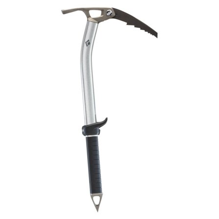 Black Diamond Venom Adze Ice Axe utensil Black 50 cm