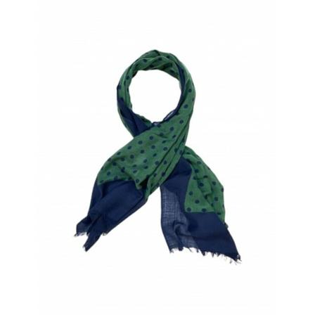 Altea Scarves Grøn, Dame Tørklæder, Størrelse: ONE Size