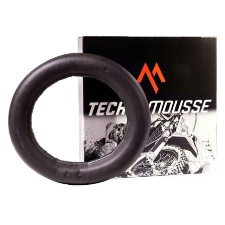 Technomousse Black Series/Standard Front Tyre Mousse