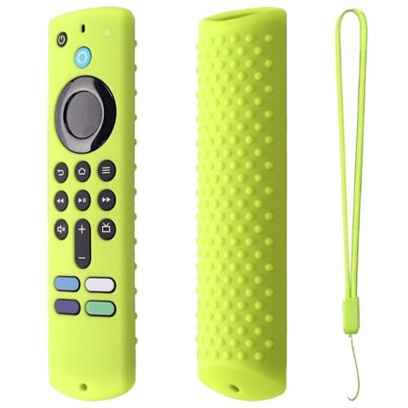 Case för Fire TVStick 4K 2023 TV- cover