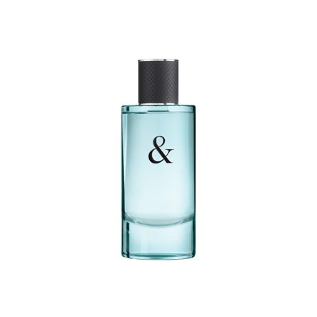 Tiffany & Love For Him Eau De Toilette