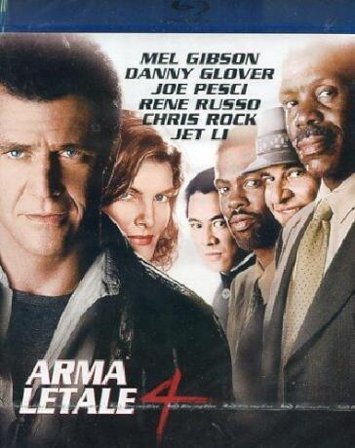 Arma Letale 4