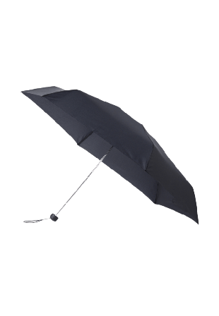 Åhléns Paraply SOL XS Paraplyer & regnskydd Blå ONESIZE