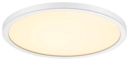 Nordlux OJA 47246001 Plafond med 15W LED, 2700K, Belysning