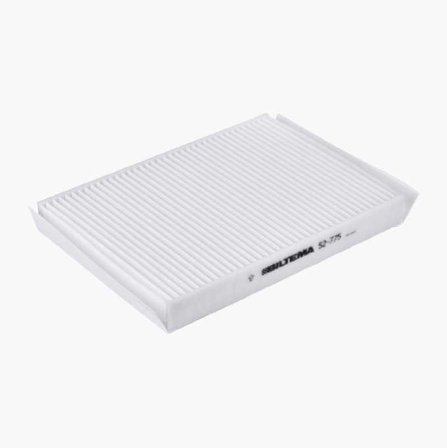 Kupéfilter - Biltema