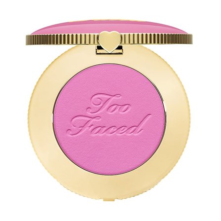 Too Faced Cloud Crush Blush Super Candy Clouds, Makeup, Ansigt, Blush
