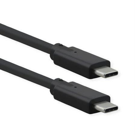 ROLINE Cable USB3.2 Gen2x2